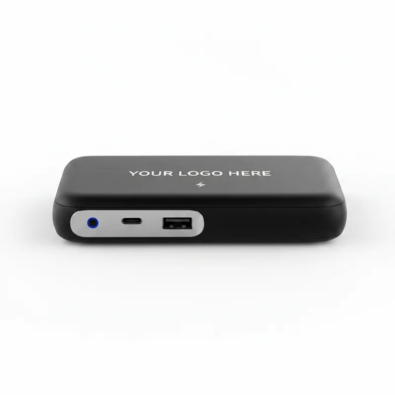 Summit Power-Core 5000mAh Power Bank 3
