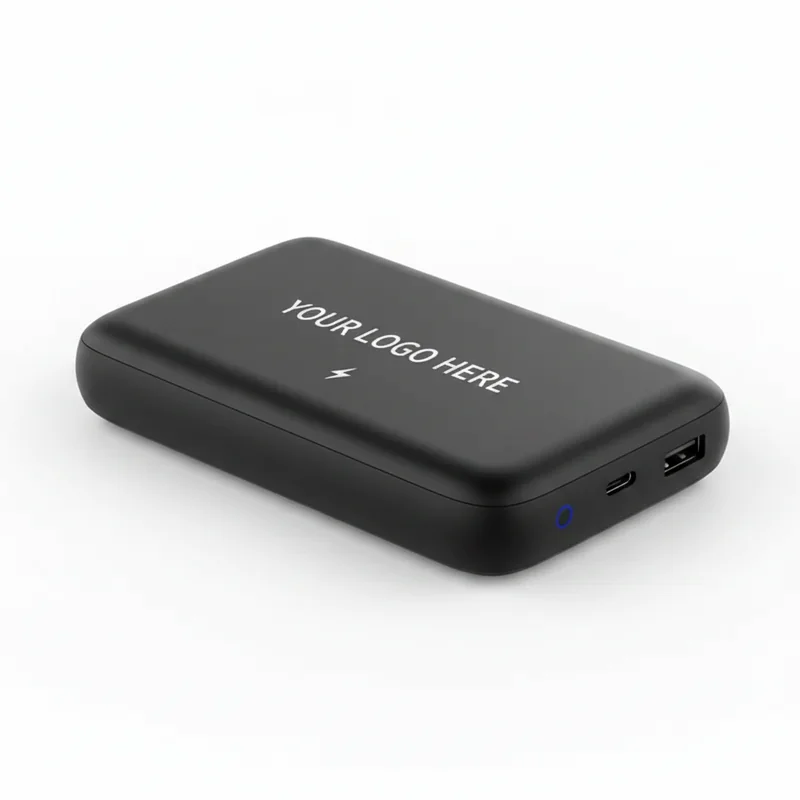 Summit Power-Core 5000mAh Power Bank 4