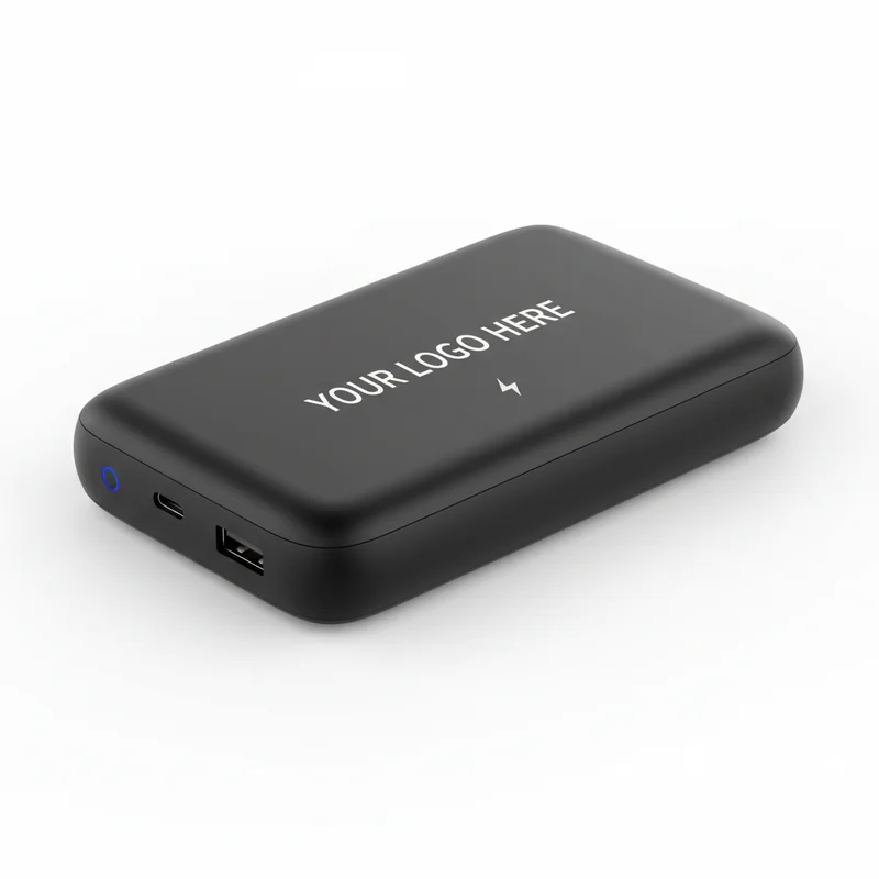 Summit Power-Core 5000mAh Power Bank