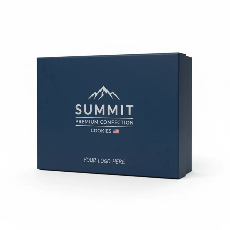 Summit Premium Confection with Cookies 2