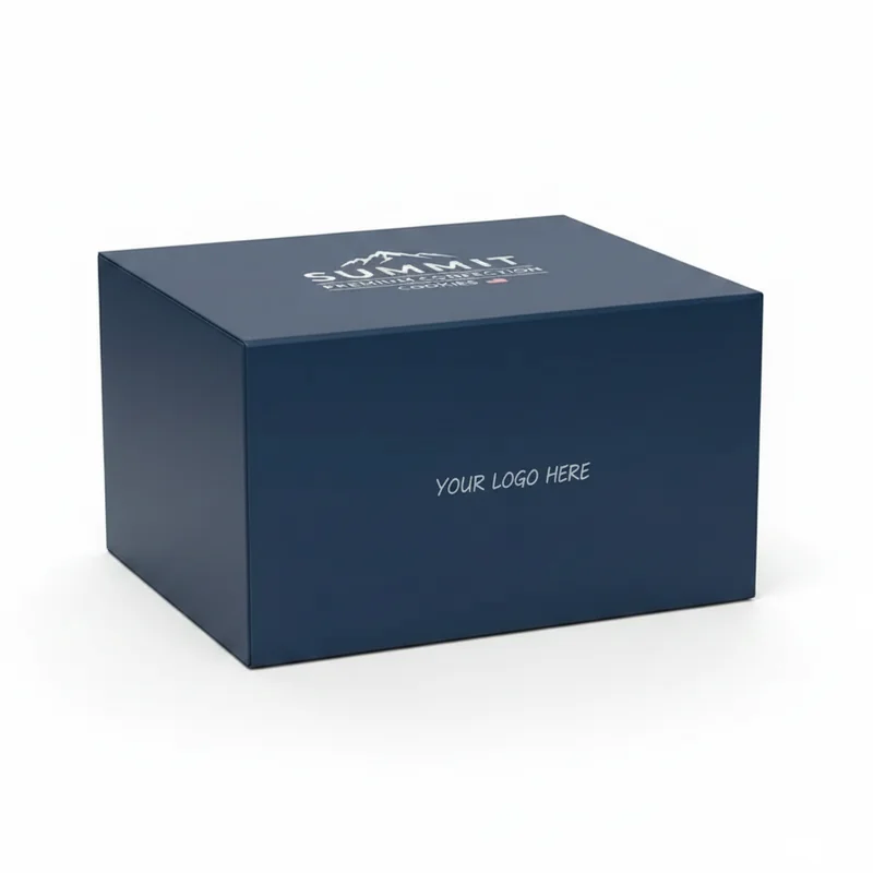 Summit Premium Confection with Cookies 4