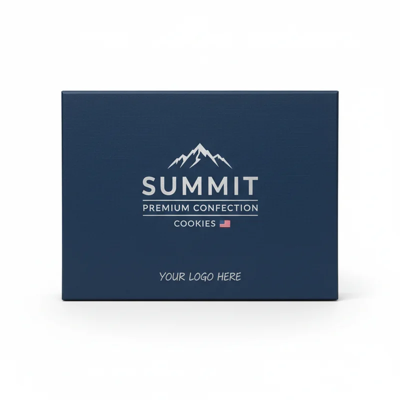 Summit Premium Confection with Cookies