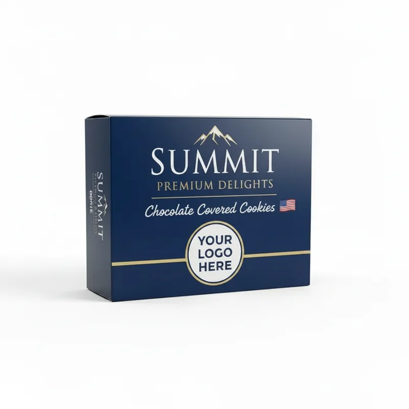 Summit Premium Delights with Chocolate Covered Oreo Cookies 2
