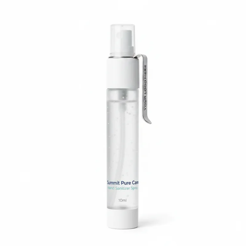 Summit Pure Care Håndsprit Spray 3