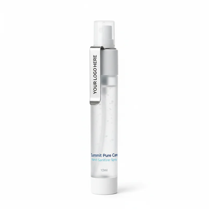 Summit Pure Care Hand Sanitizer Spray