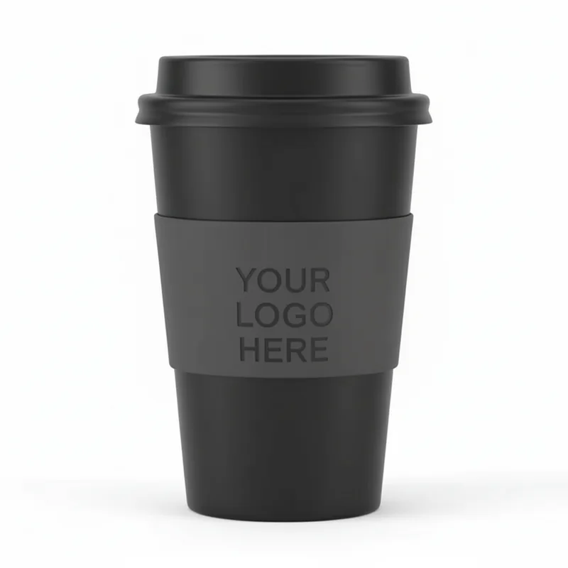 Summit Recycled 16oz Travel Cup 3