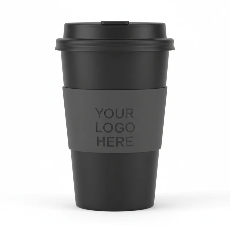 Summit Recycled 16oz Travel Cup