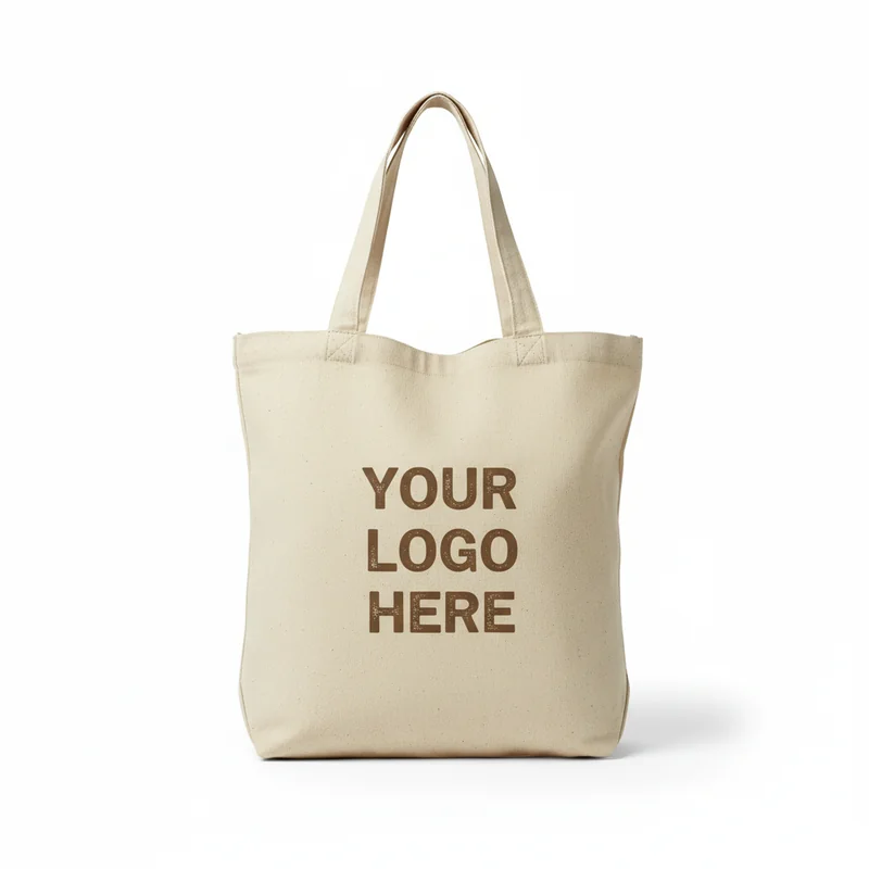Summit Recycled Cotton Tote Pro