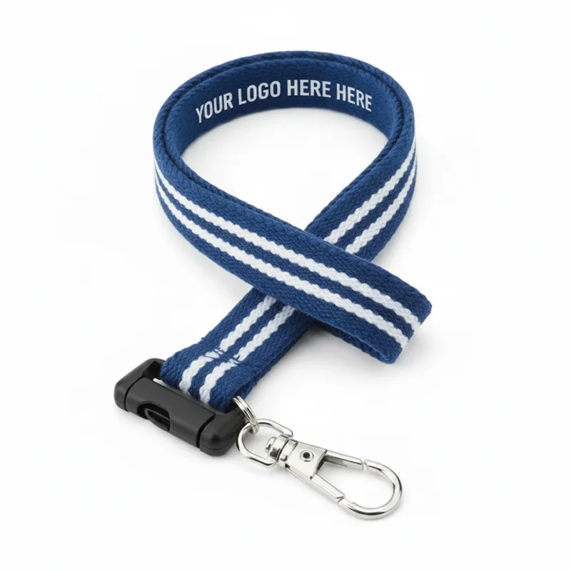 Summit Shoelace Lanyard 2