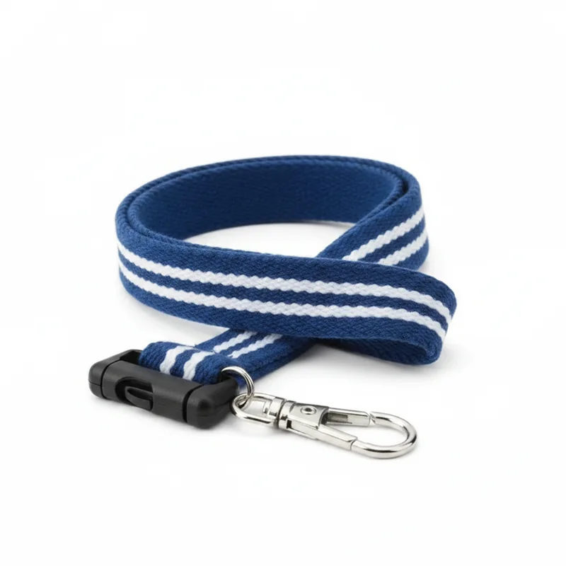 Summit Shoelace Lanyard 3