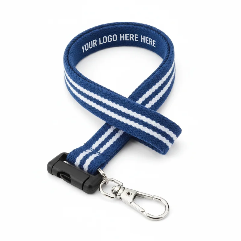 Summit Shoelace Lanyard