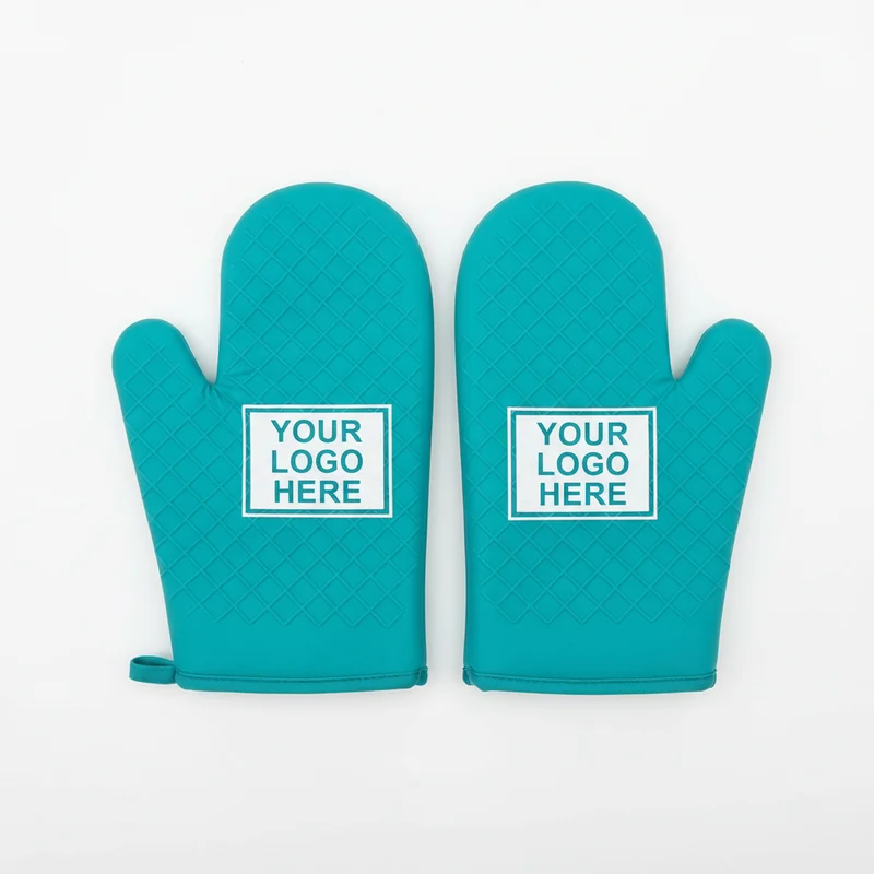 Gants de four en silicone Summit Elite