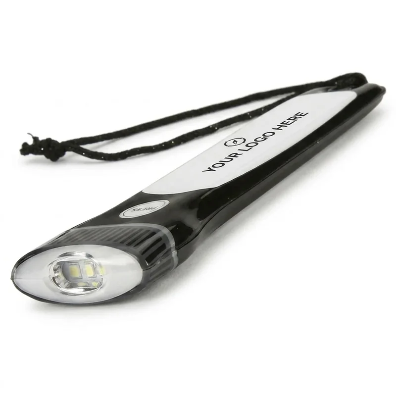 Summit Smashlight Flat Flashlight 2