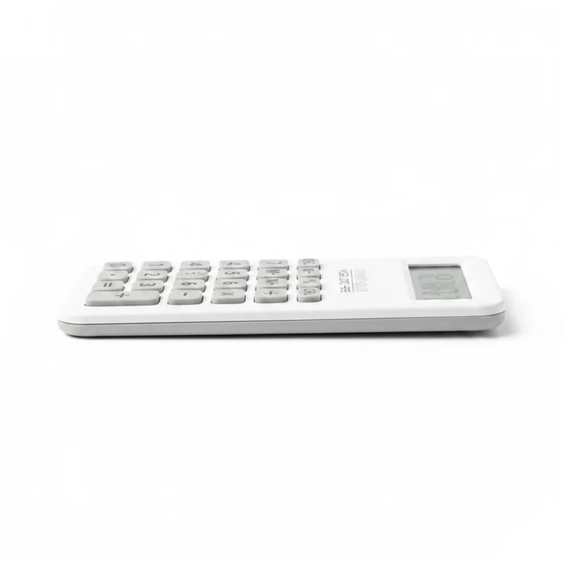 Calculadora Elite Slim Summit Solar 3