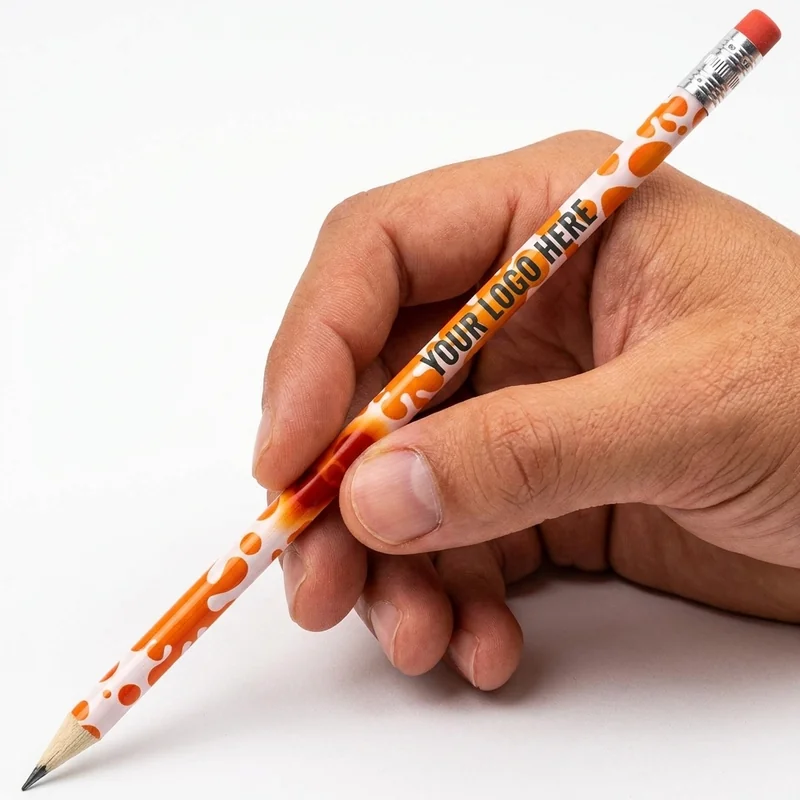 Summit Splat Mood Pencil 4