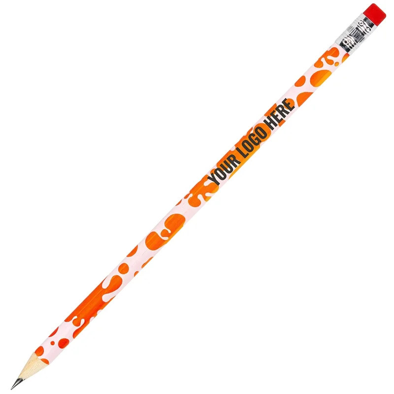 Summit Splat Mood Pencil