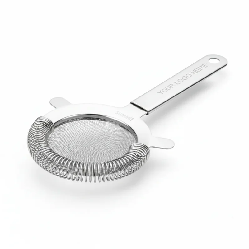 Summit Spring Cocktail Strainer 2