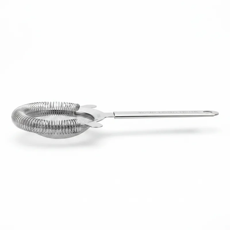 Summit Spring Cocktail Strainer 3