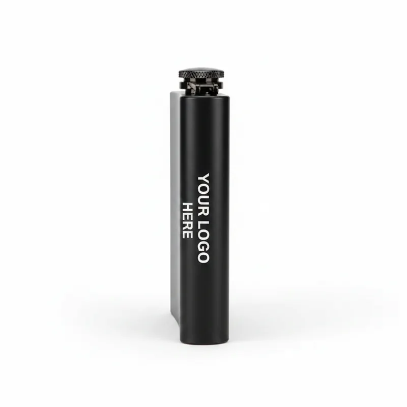 Flasque en Acier Inoxydable Summit Pro Elite 3