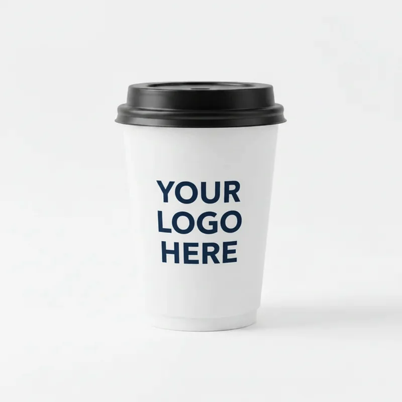 Summit Takeaway 10oz Paper Cup 2