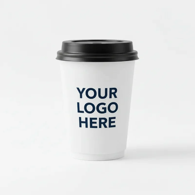Summit Takeaway 10oz Paper Cup 3