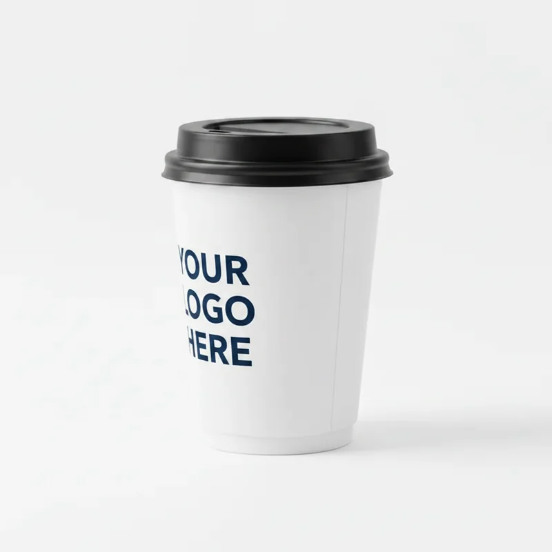 Summit Takeaway 10oz Paper Cup 4