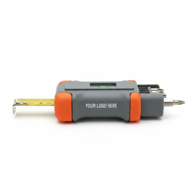 Summit Travel Tool Kit with Level 3
