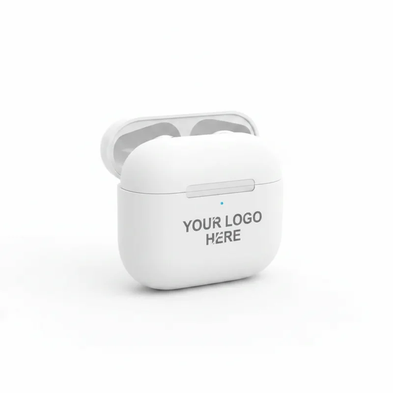 Summit True Wireless Earbuds 4