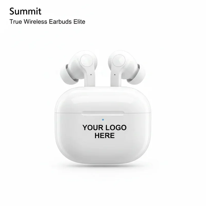 Summit True Wireless Earbuds Elite 2