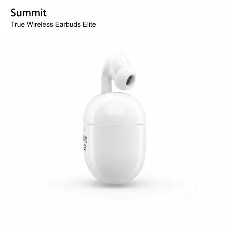 Summit True Wireless Earbuds Elite 3
