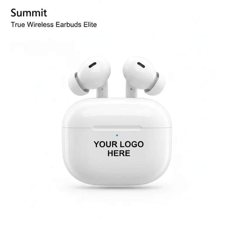 Summit True Wireless Earbuds Elite 4