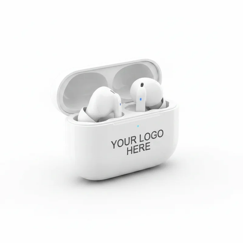 Summit True Wireless Earbuds Pro 4