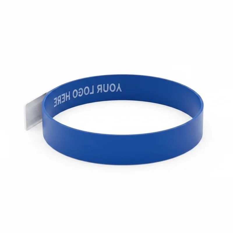 Summit Vinyl Locking Armband 4