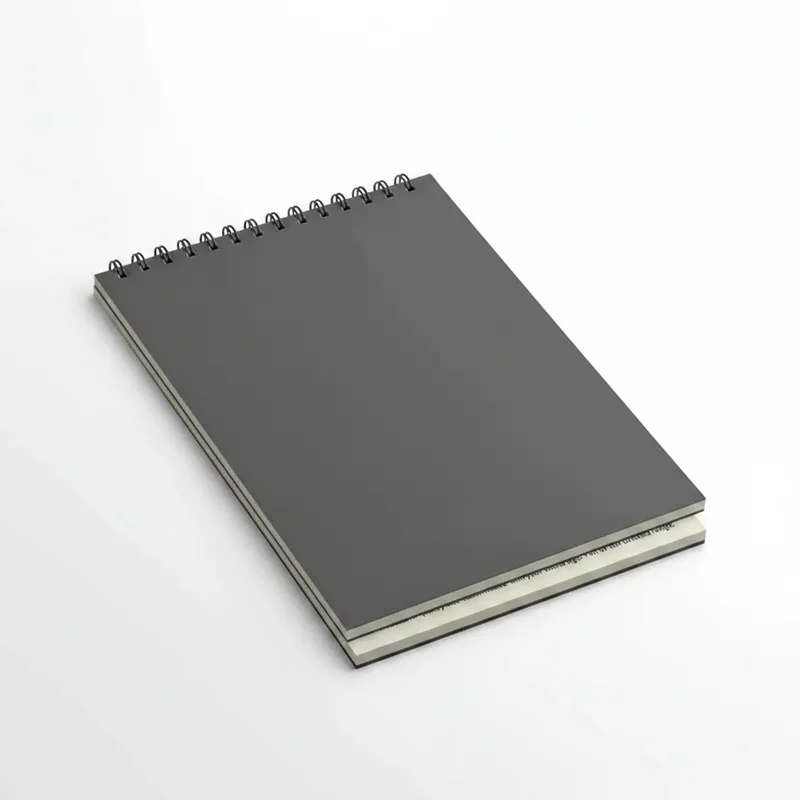 Summit Weekly Planner Notepad 4