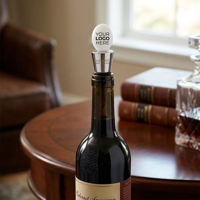 Summit Wine Stopper 2
