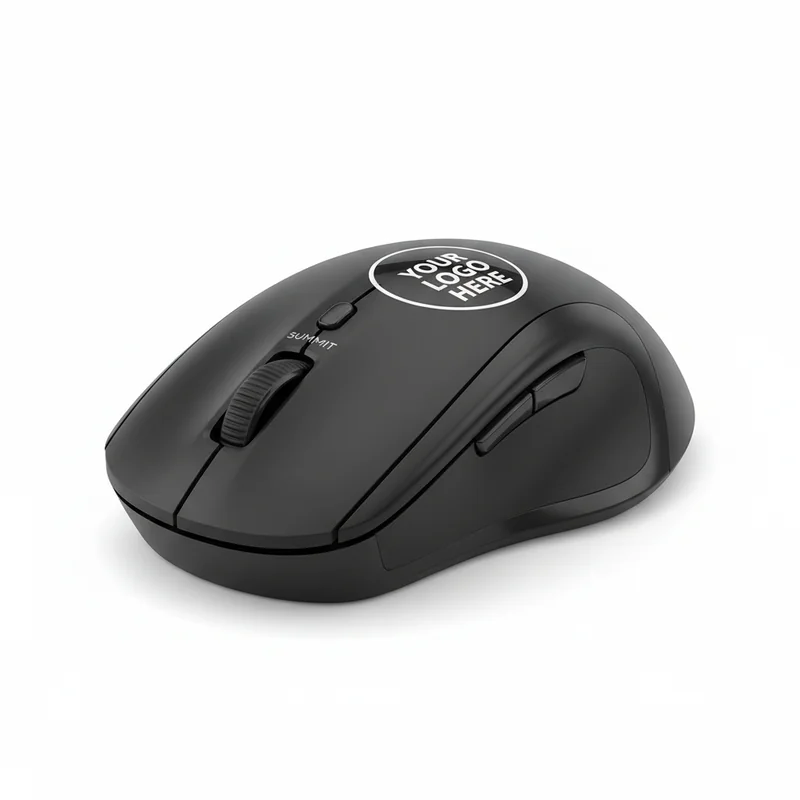 Summit Wireless Optical Mouse Elite