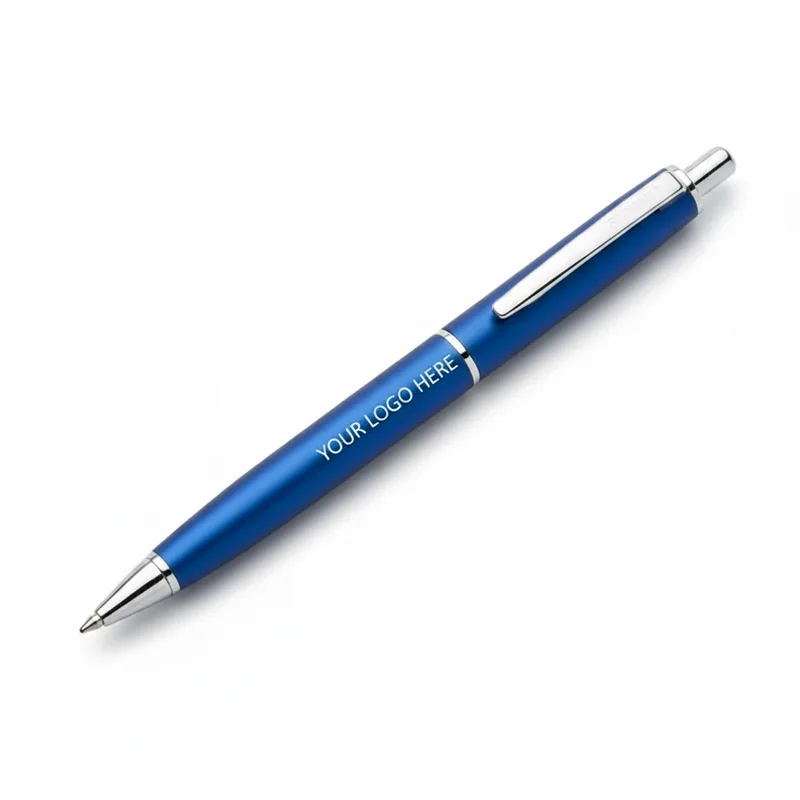 Summit Zenith Ballpoint Pen 2