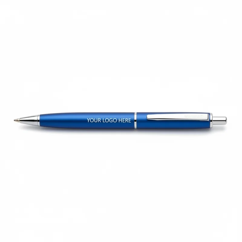 Summit Zenith Ballpoint Pen 3