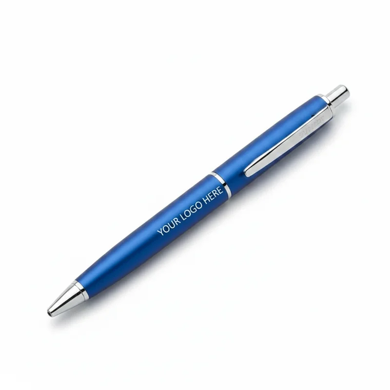 Summit Zenith Ballpoint Pen 4