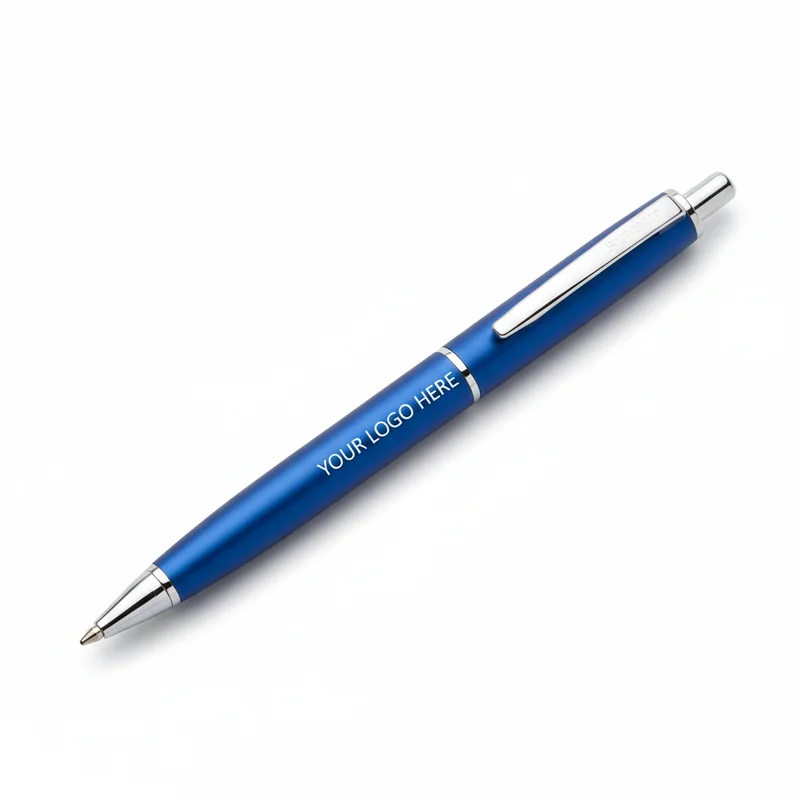 Summit Zenith Ballpoint Pen