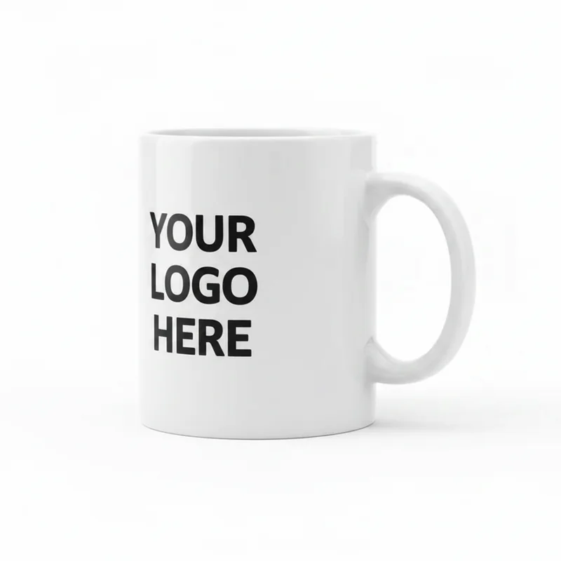 Sunrise Classic Ceramic 11oz Coffee Mug 2