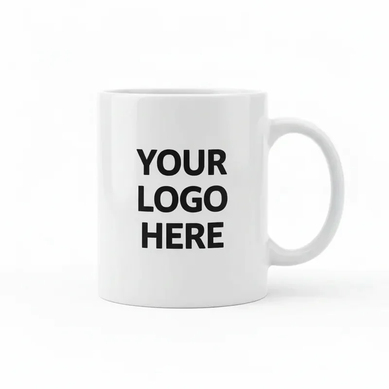 Sunrise Classic Ceramic 11oz Coffee Mug 3