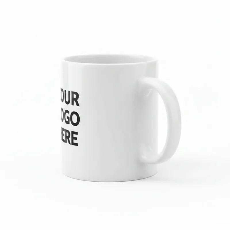 Sunrise Classic Ceramic 11oz Coffee Mug 4