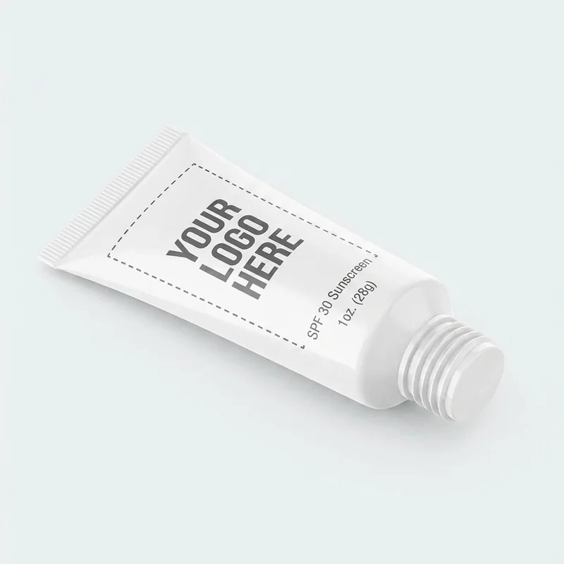 Crème solaire SPF 30 1oz 2