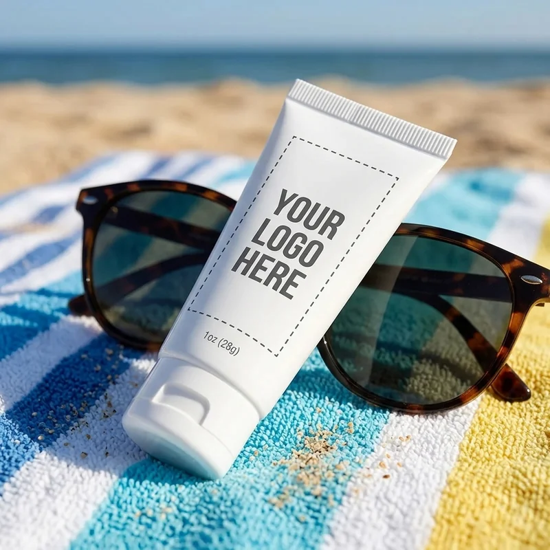 Crème solaire SPF 30 1oz 3