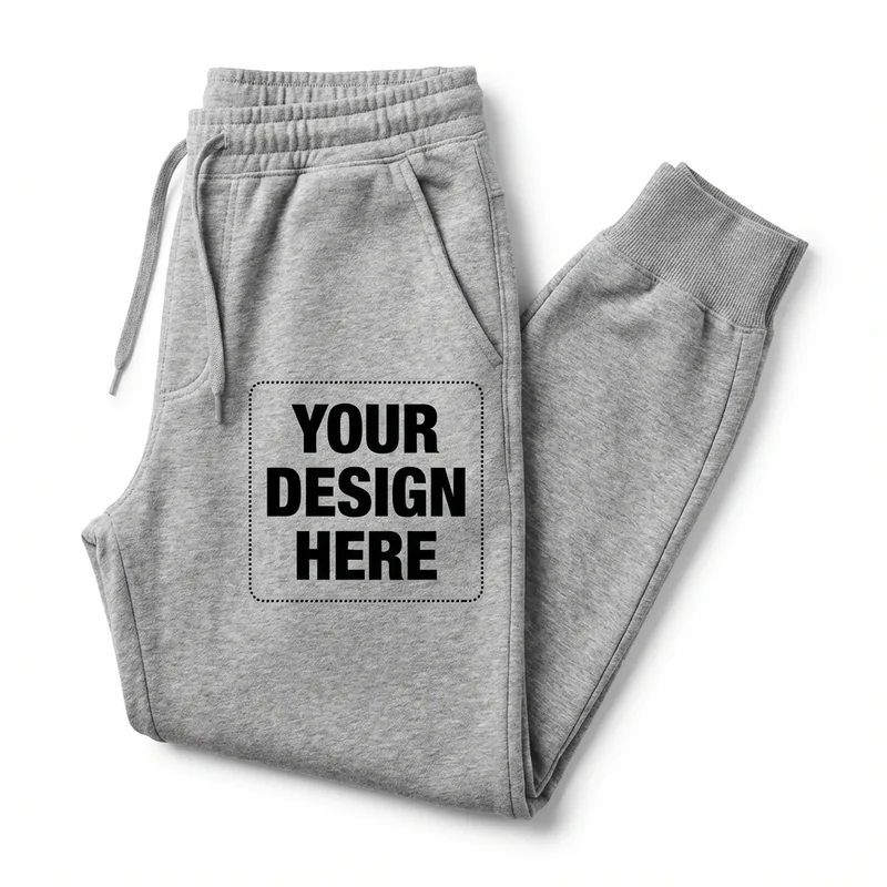 Sweatpants Joggers