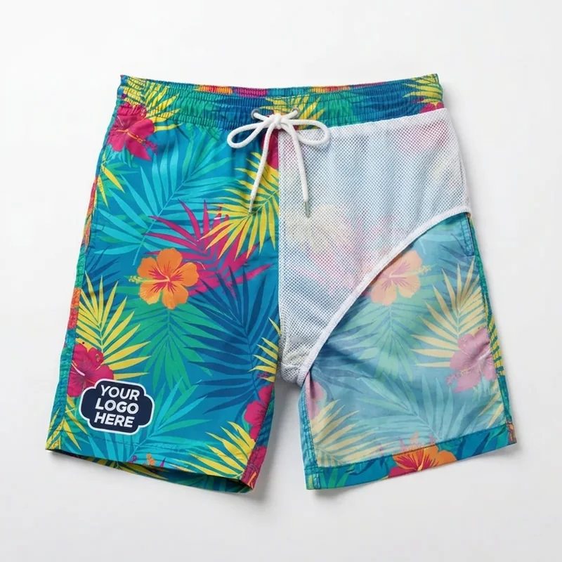 Badehose 2
