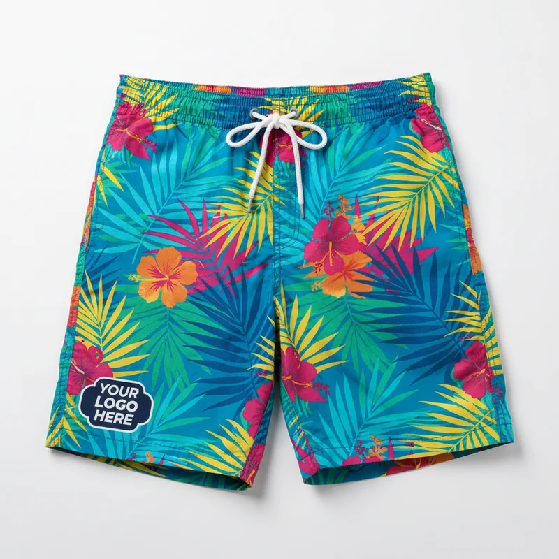 Zwemshorts