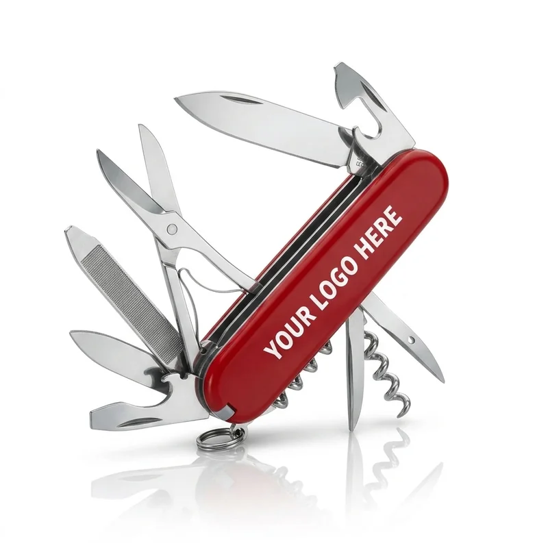 Multi-Tool Pocket Knife 2