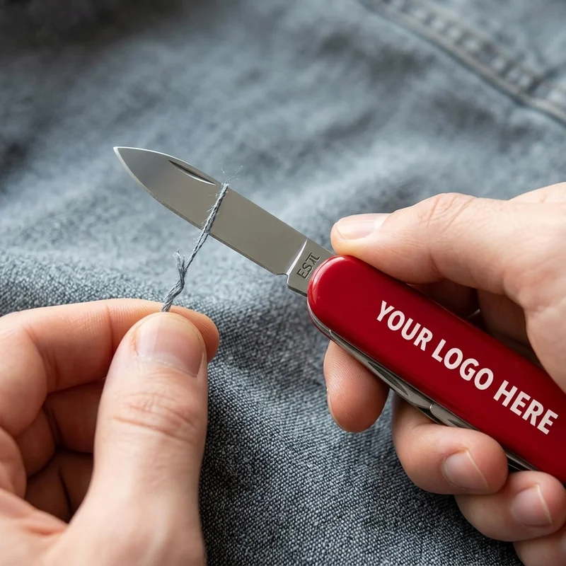 Multi-Tool Pocket Knife 3